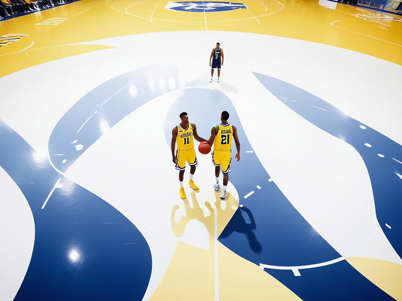 隊記：楊瀚森目前場上無法產生影響力 只能讓他去發(fā)展聯(lián)盟打